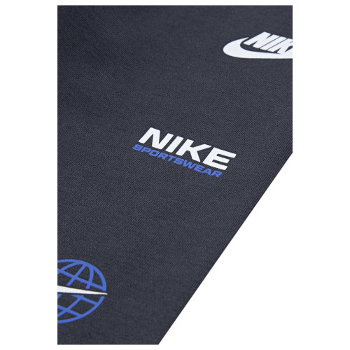 Nike Βρεφικές φόρμες σετ Sportswear Fleece Crew Pant Set